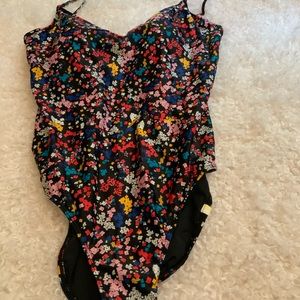 Summersalt Marina Swimsuit size 12
